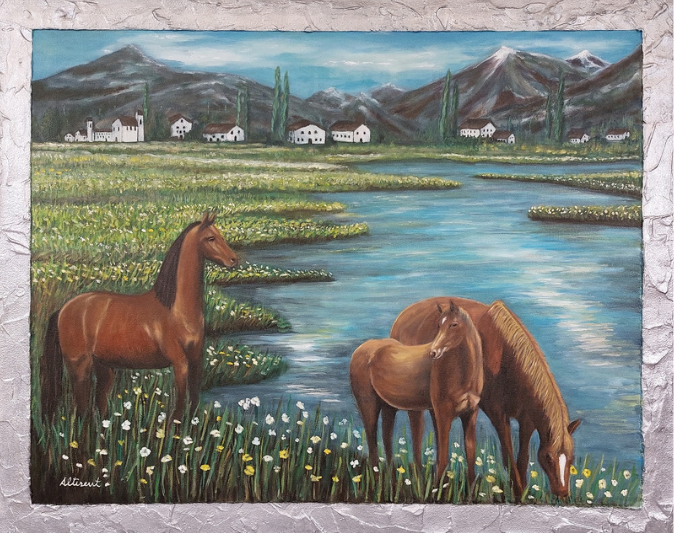 Caballos