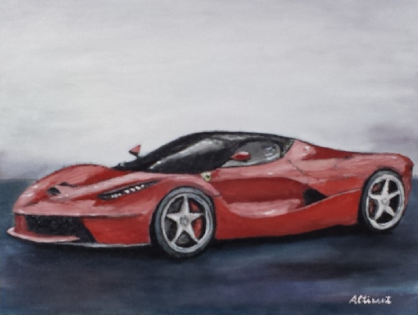 Ferrari