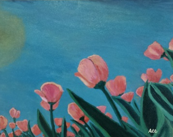 Flores