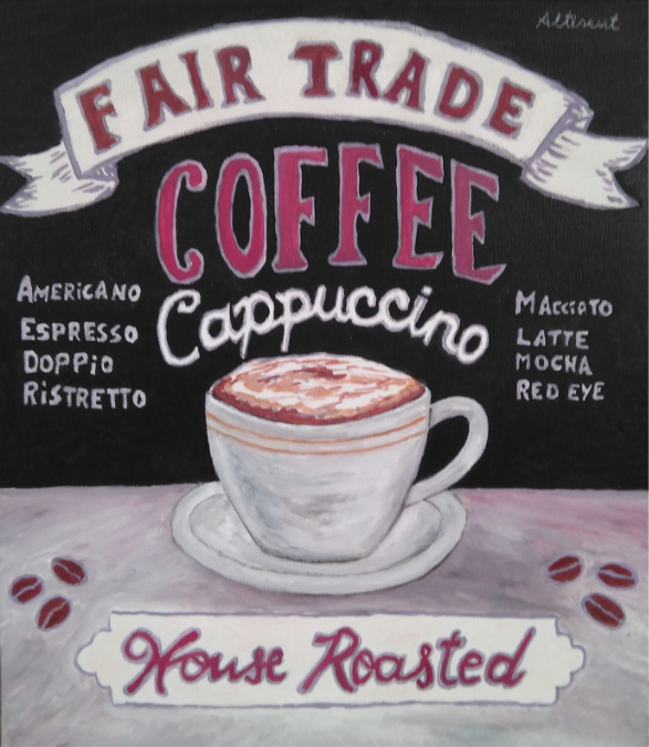 Coffee